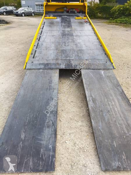 MAN 18.360 truck