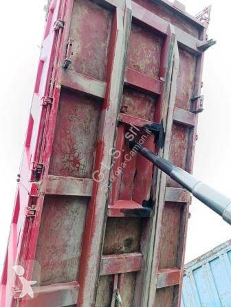 Iveco  truck