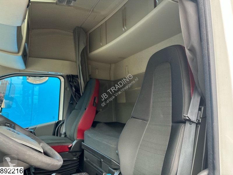 Camión Volvo 500 EURO 6