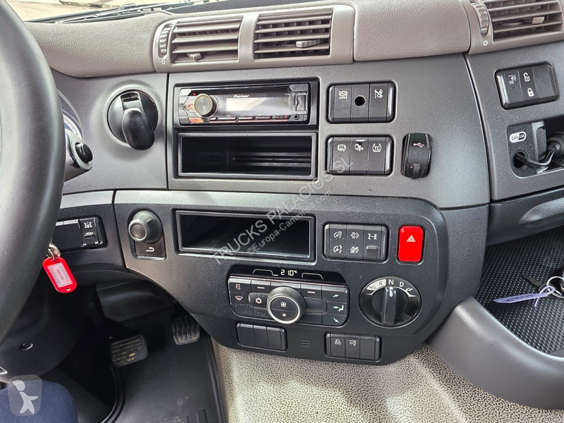 Camión DAF 430