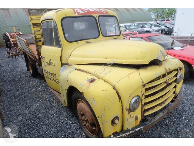 شاحنة Citroën