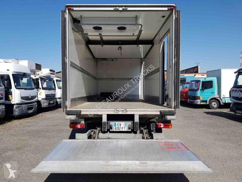 Iveco 120 E 28 tector truck