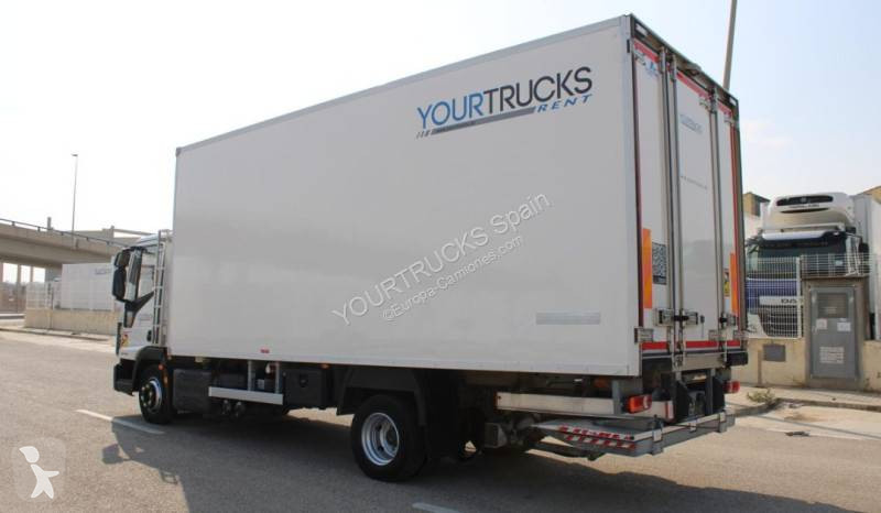 Camión Iveco 100 E 19