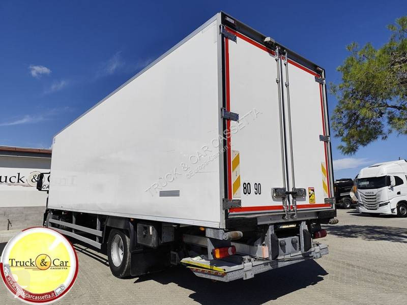 Iveco 190 EL 28 truck