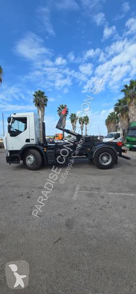 شاحنة Renault 270.19 DXI