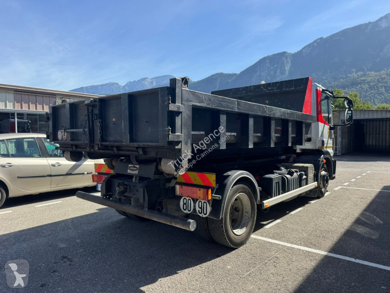 شاحنة Iveco  120E