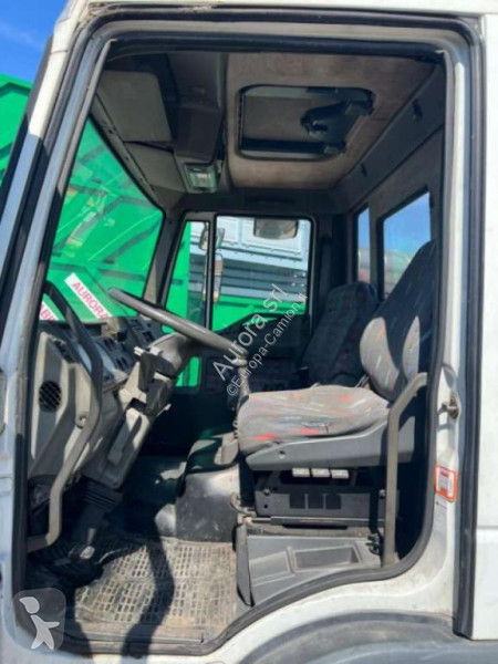 Ciężarówka Iveco 80E15 A TELAIO