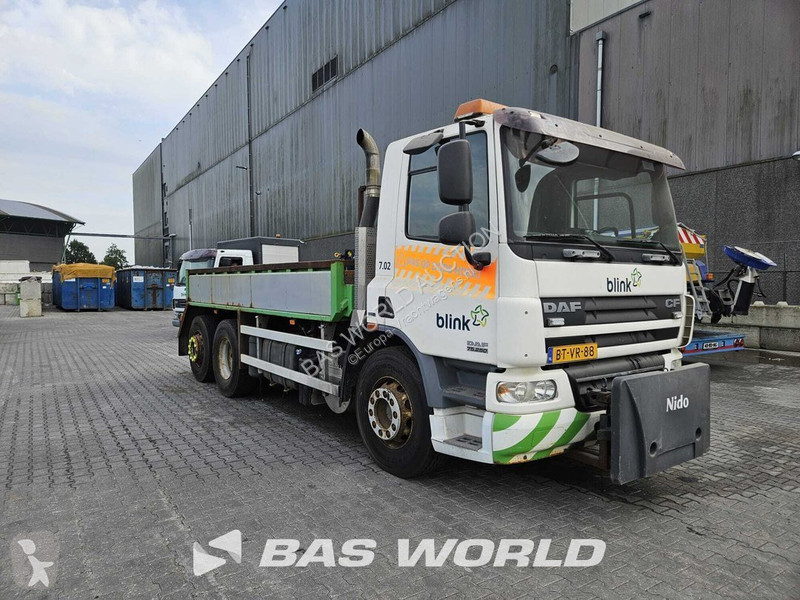 Камион DAF CF 250