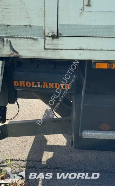 Camion DAF cf 250 fa