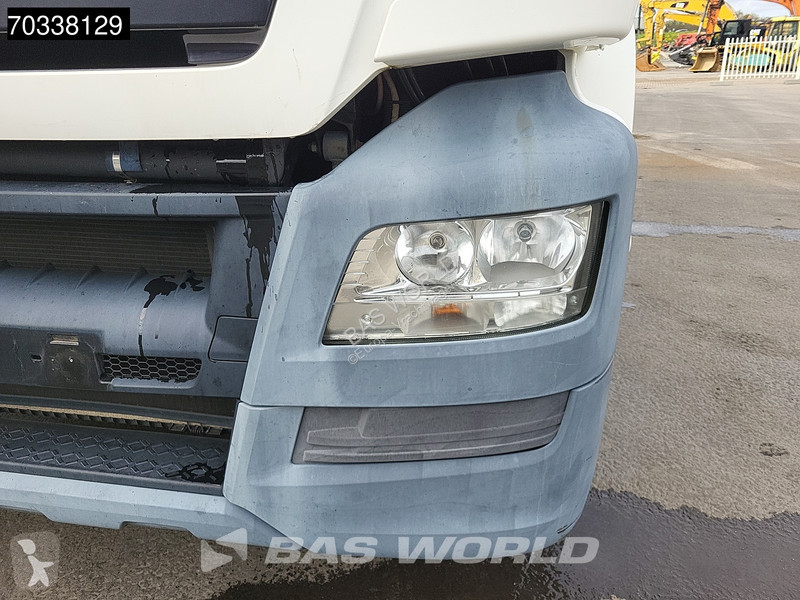 Lastbil MAN TGS 4X2 Driving School Euro 6