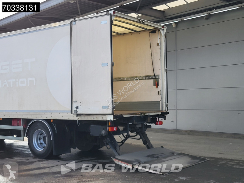 Lastbil MAN TGS 4X2 Driving School Euro 6