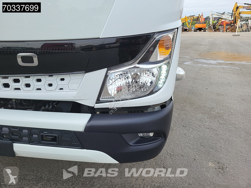 Camión Mitsubishi 7C15 4X2 Full Steel Automatic...