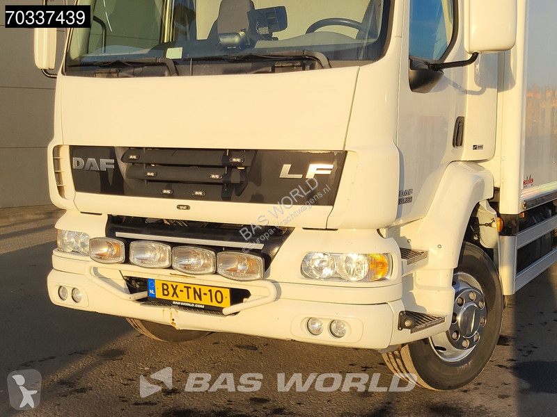 Lastbil DAF 220 LF 4X2 15t NL-Truck Automatic...
