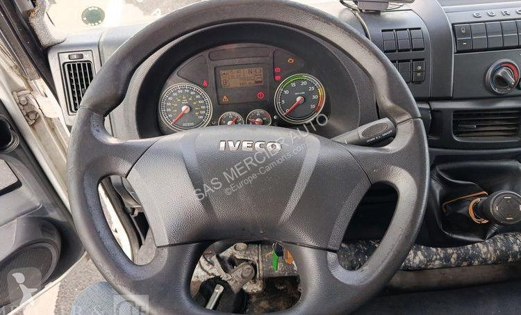 Camion Iveco