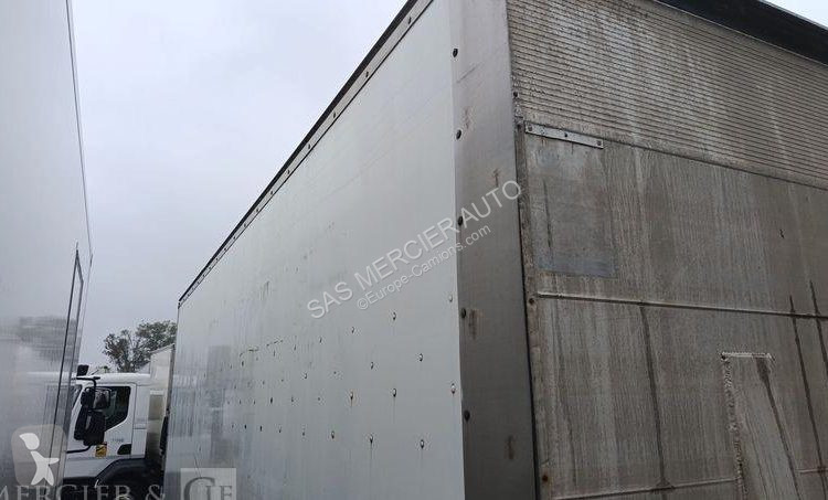 Camion Iveco