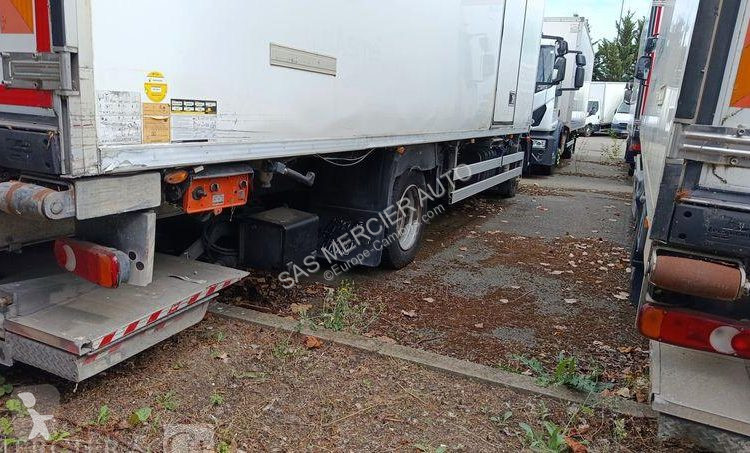 Camion Iveco
