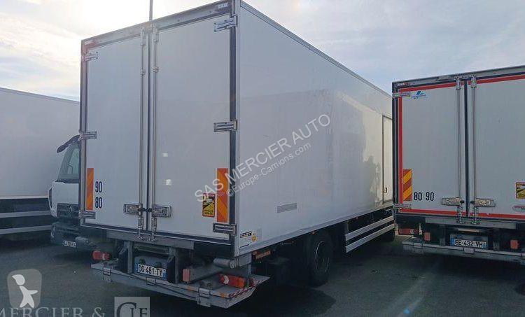 Camion Iveco