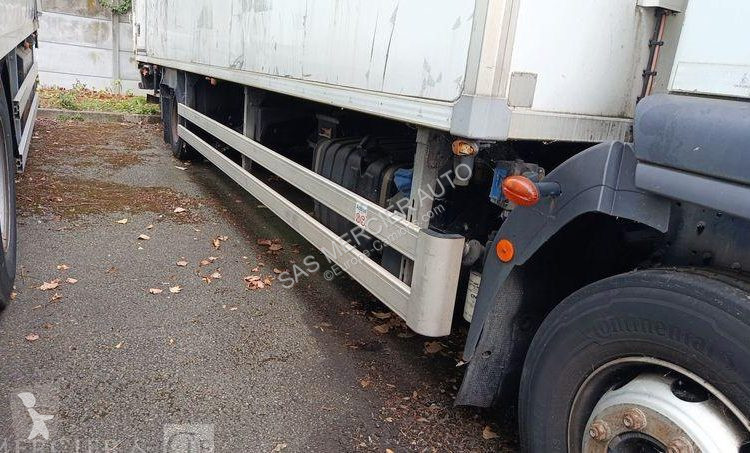 Camion Iveco