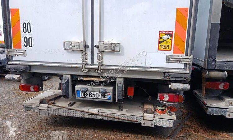 Camion Iveco