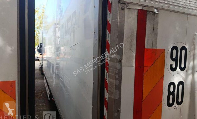 Camion Iveco
