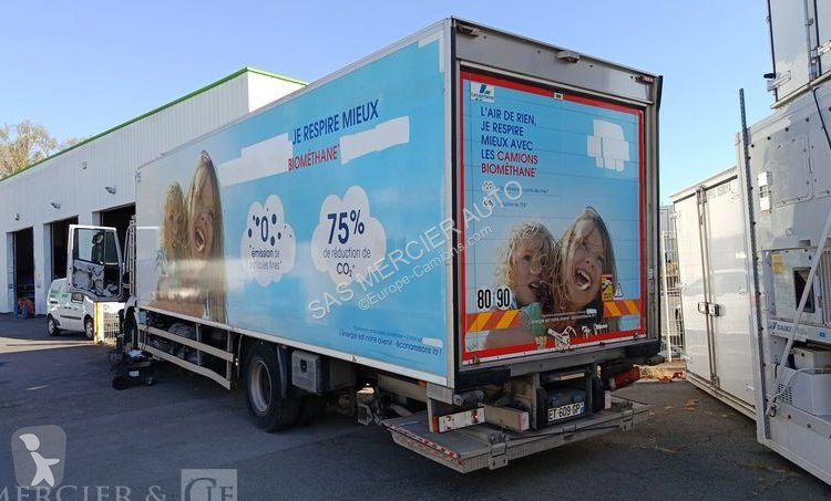 Camion Iveco