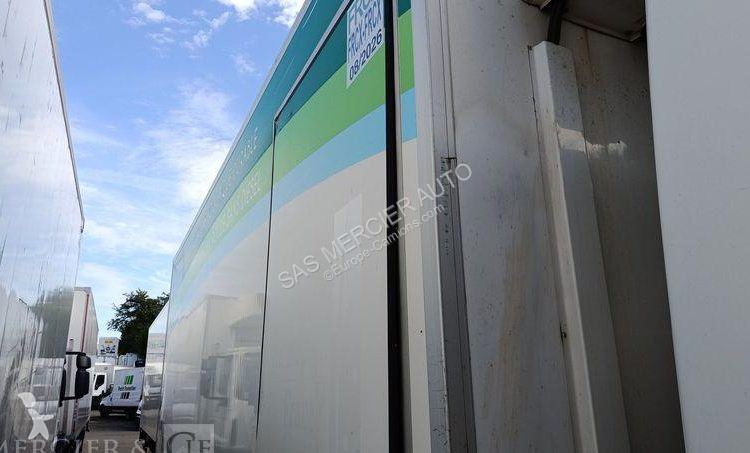 Camion Iveco