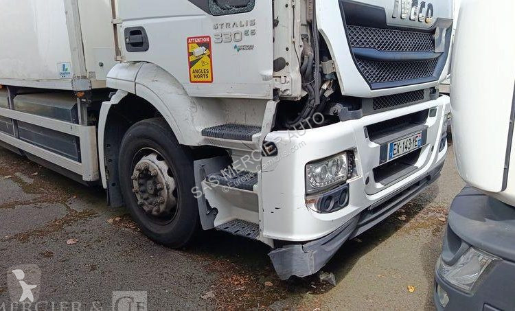 Camion Iveco