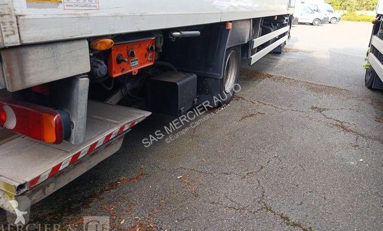 Camion Renault