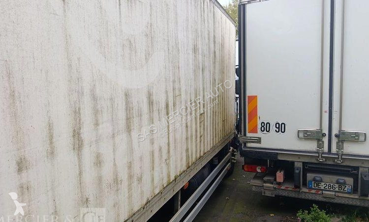 Camion Renault