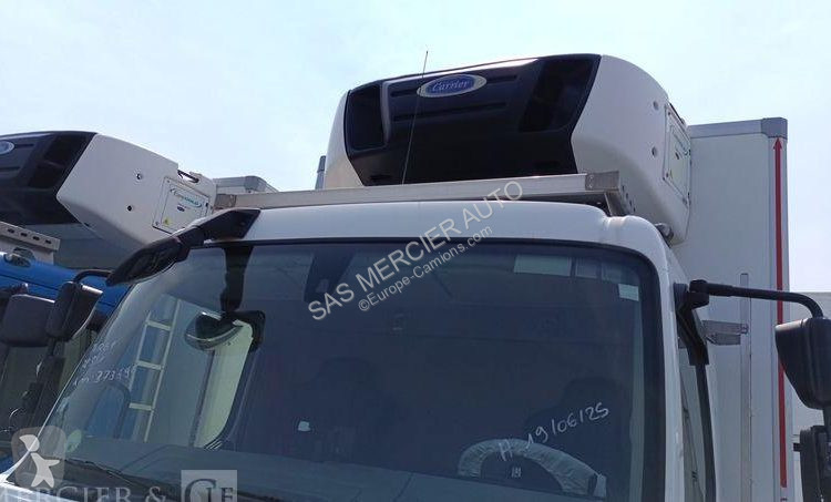 Camion Renault