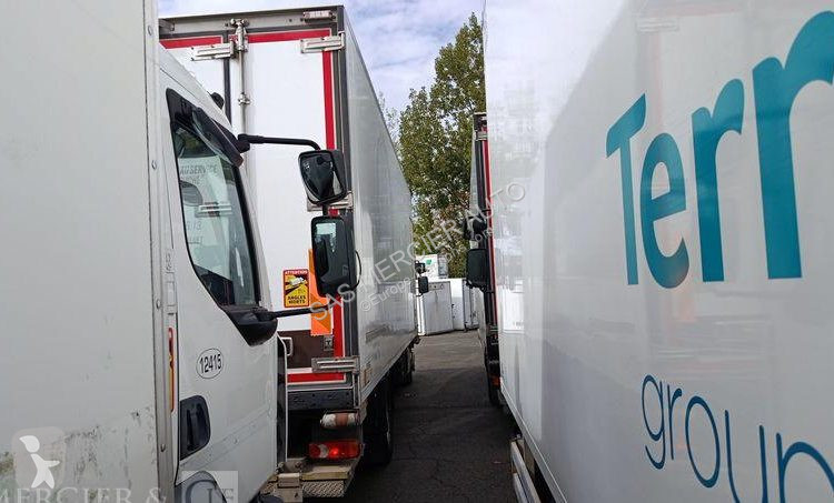 Camion Renault