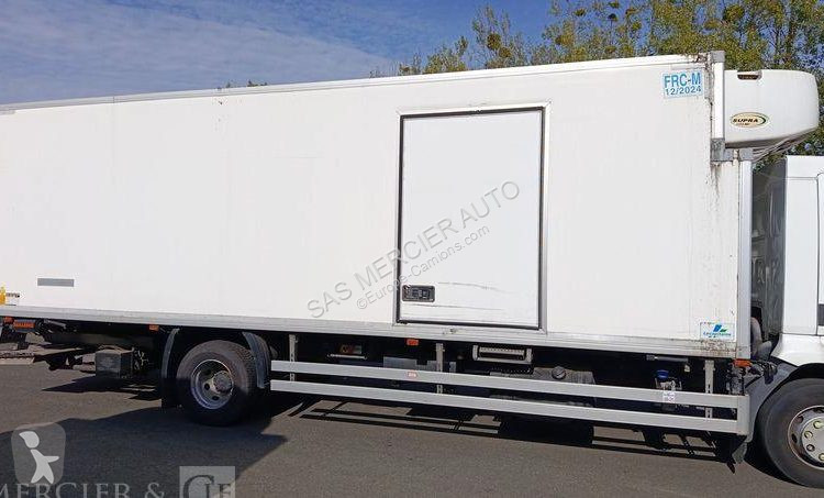 Camion Renault