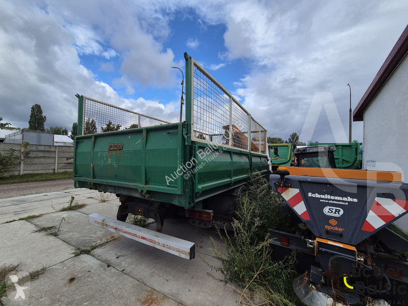 Camion MAN