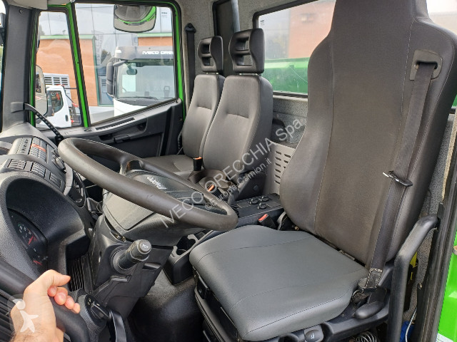 شاحنة Iveco EUROCARGO ML150E28W