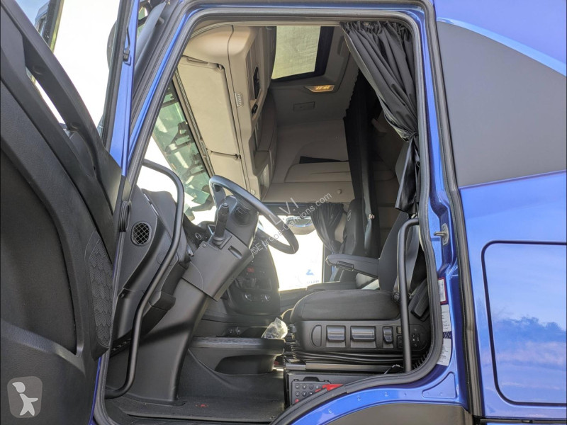 Camion Iveco Way  570