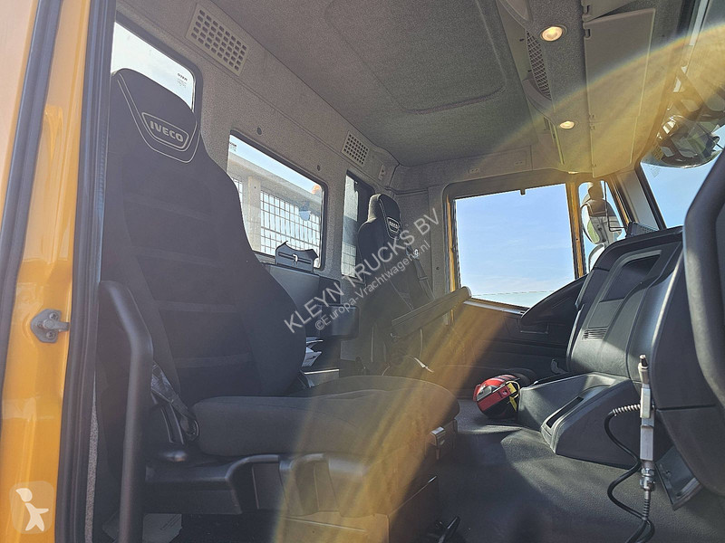 Ciężarówka Iveco AD260S42