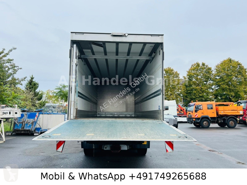 Kamion Iveco NP 460 LL...