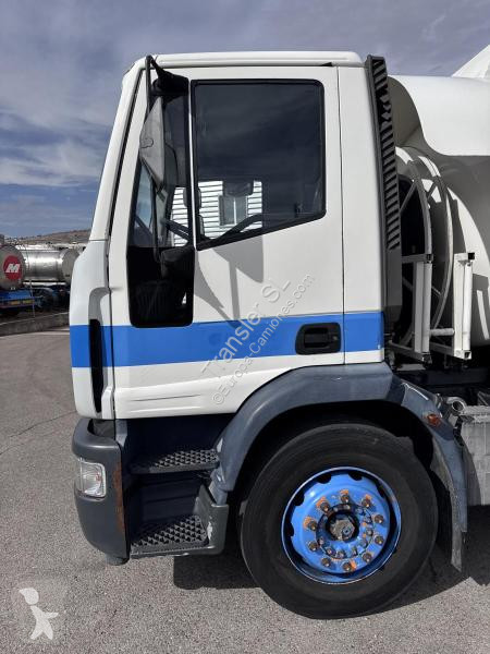 Camion Iveco  ML-180 E28