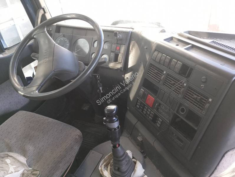 Camion Iveco 240E52