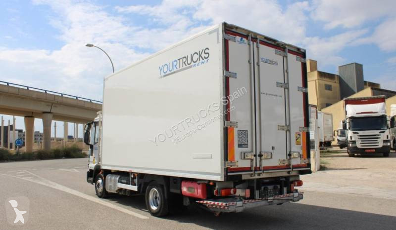 Camion Iveco 100 E 19