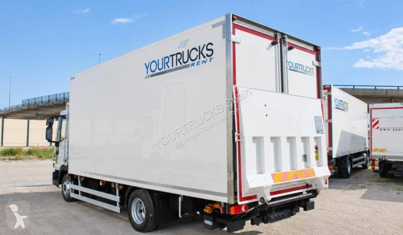 شاحنة Iveco ML 75 E 17