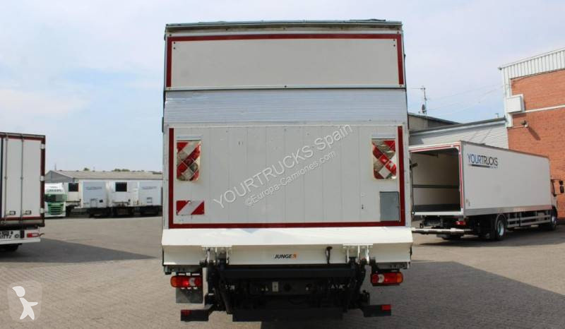 شاحنة Renault 240