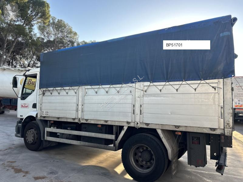 Camion Renault 45ACA8