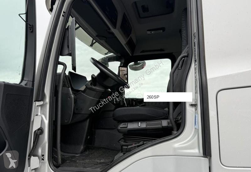 Camion Mercedes PK 12.501 SLD 5