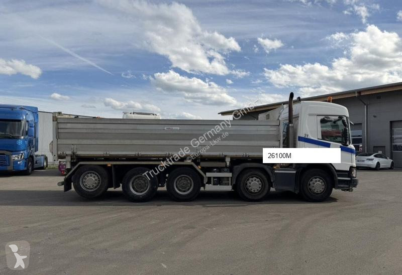 Camion Scania P 500 3-SK