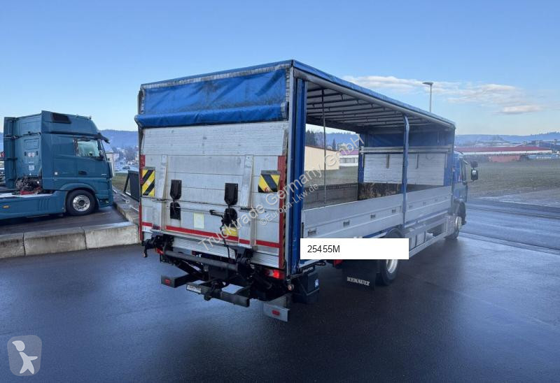 Camion Renault F130A.22