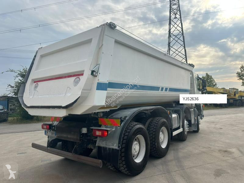Camion Volvo