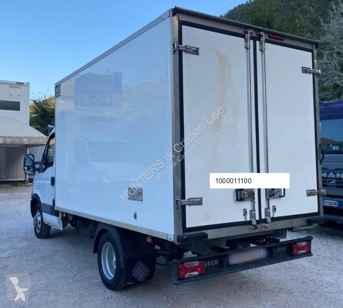 Camion Iveco