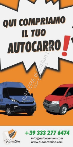 Camion Mercedes