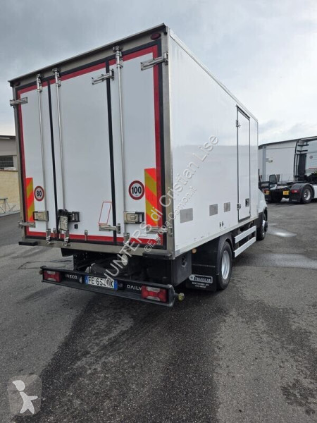 Camion Iveco 60.15 2016